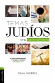 Temas judíos en el Nuevo Testamento (eBook, ePUB)