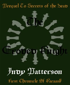 The Eroded Knight (eBook, ePUB) - Patterson, Indy