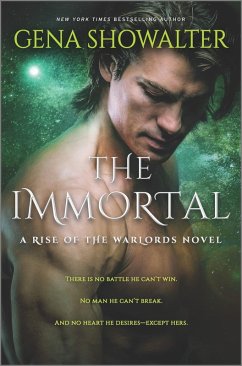 The Immortal (eBook, ePUB) - Showalter, Gena