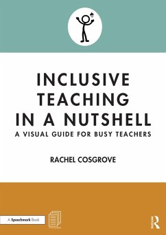 Inclusive Teaching in a Nutshell (eBook, ePUB) - Cosgrove, Rachel