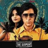 The Serpent - Original Soundtrack The Serpent - Original Soundtrack