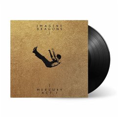 Mercury-Act 1 (Vinyl) - Imagine Dragons