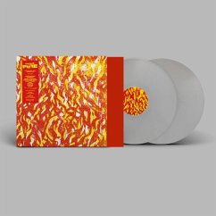 Fire (Grey 2lp+Mp3) - Bug,The