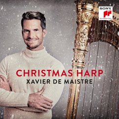 Christmas Harp - De Maistre,Xavier