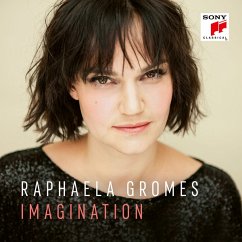Imagination - Gromes,Raphaela/Riem,Julian
