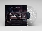 The Death Of Romance (Pearl Necklace Splatter Lp)