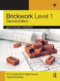Brickwork Level 1 (eBook, ePUB)