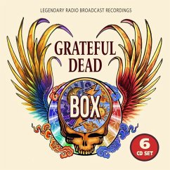 Box - Grateful Dead,The