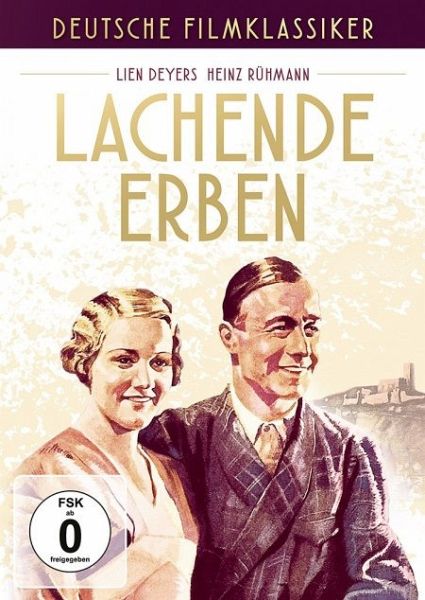 Dt.Filmklassiker-Lachende Erben Dt.Filmklassiker-Lachende Erben