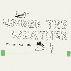 Under The Weather (Ltd. Grey Vinyl) - Homeshake