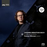 Goldberg Variations Goldberg Variations