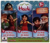 Heidi (CGI) - 3er Box. Box.1