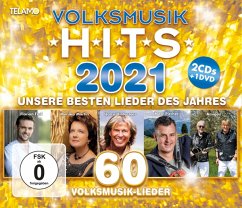 Volksmusik Hits 2021 - Diverse