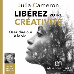 Cover Libérez votre créativité (MP3-Download)