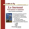 Le burnout (MP3-Download) - Bild 1