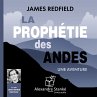 La prophétie des Andes (MP3-Download) - Bild 1