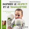 Inspirer le repect et le transmettre... - Bild 1