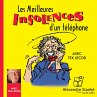 Les meilleurs insolences d'un... - Bild 1