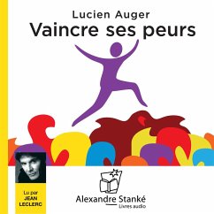 Vaincre ses peurs (MP3-Download) - Auger, Lucien