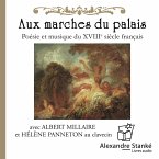 Aux marches du palais (MP3-Download)