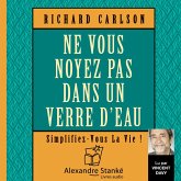 Ne vous noyez pas dans un verre d'eau (MP3-Download) Ne vous noyez pas dans un verre d'eau (MP3-Download)