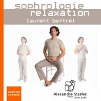 Sophrologie - Relaxation vol. 3 (MP3-Download)
