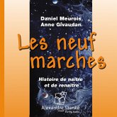 Les neuf marches (MP3-Download)