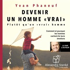 Devenir un homme 