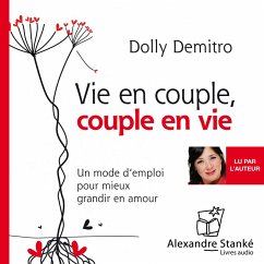Vie en couple, couple en vie (MP3-Download) - Demitro, Dolly