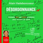Désordonnances (MP3-Download)