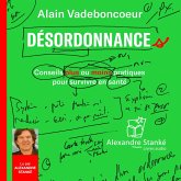 Désordonnances (MP3-Download)