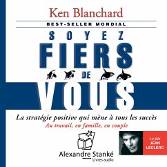 Soyez fiers de vous (MP3-Download) - Blanchard, Ken