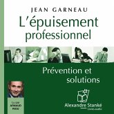 L'épuisement professionnel (MP3-Download)