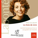 Le choix de vivre (MP3-Download)