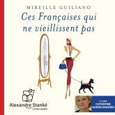 Ces Françaises qui ne viellissent pas (MP3-Download)