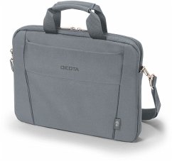 Cover DICOTA Eco Slim Case BASE 11-12.5 Grey