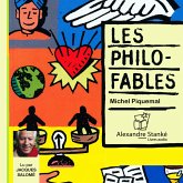 Les philo-fables (MP3-Download)
