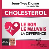 Cholestérol (MP3-Download) Cholestérol (MP3-Download)