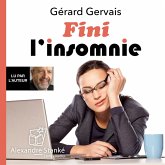 Fini l'insomnie (MP3-Download) Fini l'insomnie (MP3-Download)