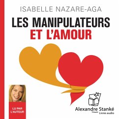 Les manipulateurs et l'amour (MP3-Download) - Nazare-Aga, Isabelle
