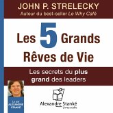 Les 5 grands rêves de vie (MP3-Download)