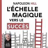 L'échelle magique vers le succès (MP3-Download) L'échelle magique vers le succès (MP3-Download)