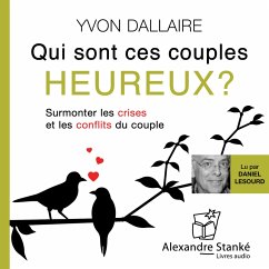Qui sont ces couples heureux (MP3-Download) - Dallaire, Yvon