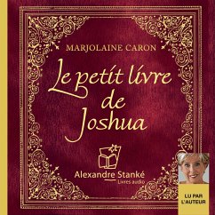 Le petit livre de Joshua (MP3-Download) - Caron, Marjolaine