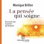 La pensée qui soigne (MP3-Download)