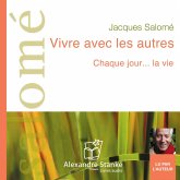 Vivre avec les autres (MP3-Download)