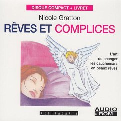 Rêves et complices (MP3-Download) - Gratton, Nicole