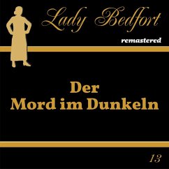 Folge 13: Der Mord im Dunkeln (MP3-Download)