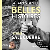 Belles histoires d'une sale guerre (MP3-Download)