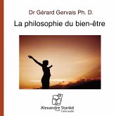 La philosophie du bien-être (MP3-Download) La philosophie du bien-être (MP3-Download)
